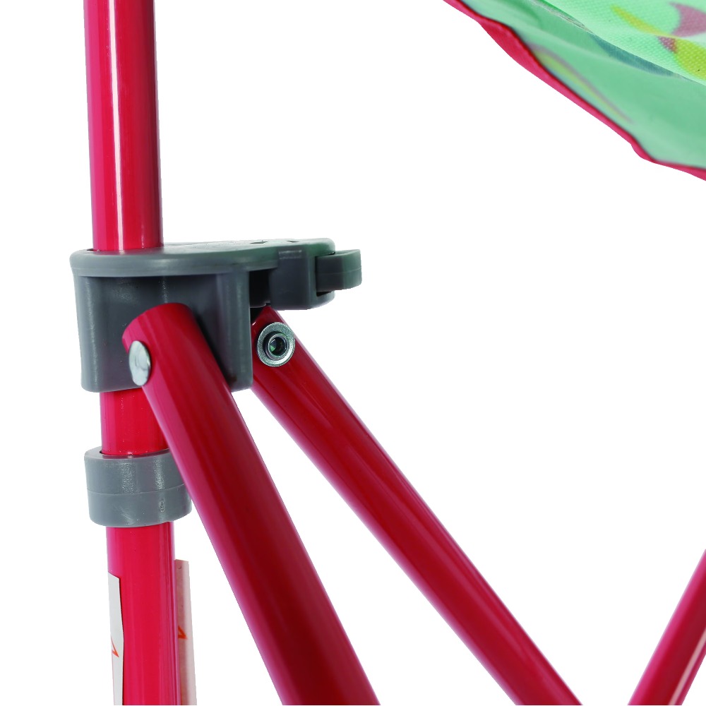 Cadeira de Camping Dobrável pa - Kids Outdoor Table And Chair Set avaliação e preço