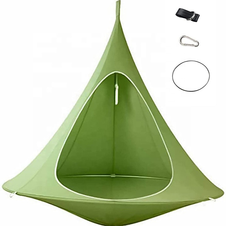 Criança adulto acampamento ao  - Kids Outdoor Treehouse avaliação e preço